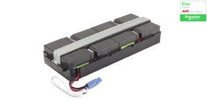 Apc Rbc31 Ups Battery Sealed Lead Acid (Vrla)