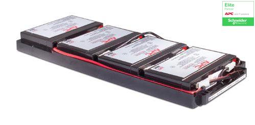 Apc Rbc34 Ups Battery Sealed Lead Acid (Vrla)