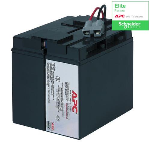 Apc Rbc7 Ups Battery Sealed Lead Acid (Vrla)