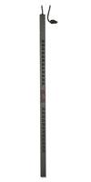 APC Rack PDU Basic Zero U 24 Outlet - Vertical Mount Power Distribution Unit | TecISoft AP7530