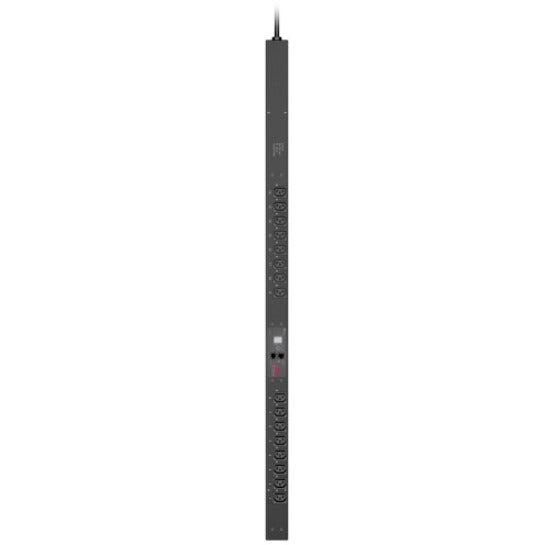 APC Rack PDU Switched Zero U 10A 230V - 16 C13 Outlets Power Distribution Unit | Tecisoft AP7950B