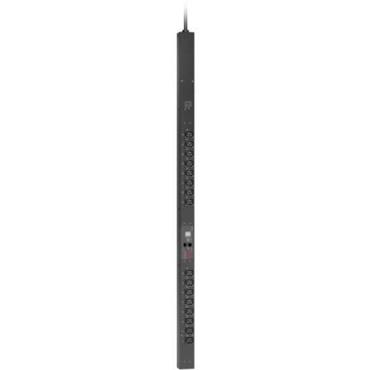 APC Rack PDU Switched Zero U 10A 230V - 16 C13 Outlets Power Distribution Unit | Tecisoft AP7950B