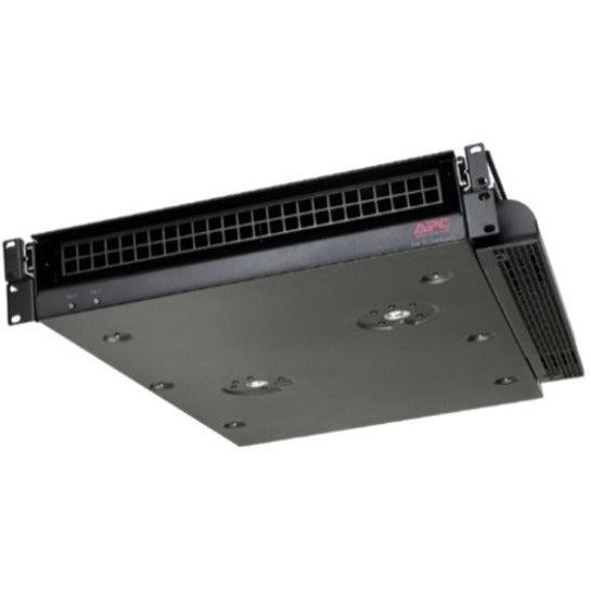 APC Rack Side Air Distribution Unit 2U - ACF201BLK Server Cooling Solution | TecISoft