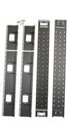 Apc Recessed Rail Kit F 750Mm Sx 42U