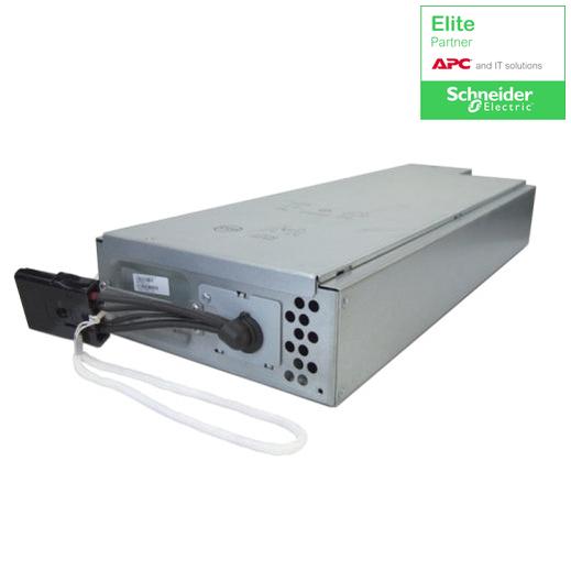 APC Replacement Battery Cartridge #117 - TAA Compliant UPS Battery | TecISoft APCRBC117US