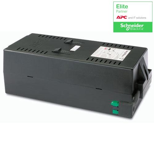 APC Replacement Battery Cartridge RBC107 - UPS Battery 12V 9AH | Schneider Electric APCRBC107