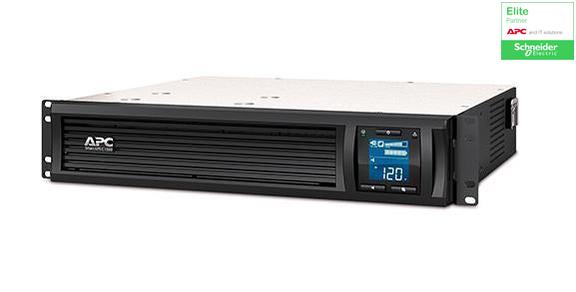 Apc Smc1500-2Uc Line-Interactive 1.44 Kva 900 W 6 Ac Outlet(S)