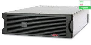 Apc Sua48Rmxlbp3U Ups Battery Sealed Lead Acid (Vrla) 48 V