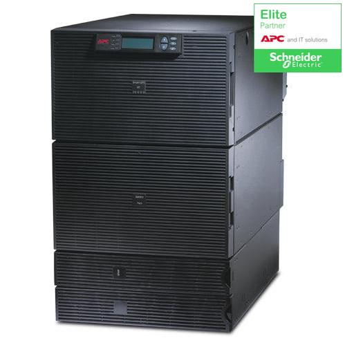 Apc Surt20Krmxlt-1Tf10K Uninterruptible Power Supply (Ups) 11 Ac Outlet(S)