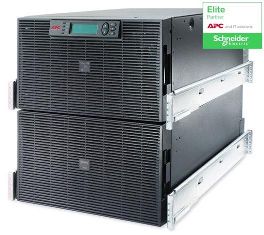 Apc Surt20Krmxlt Uninterruptible Power Supply (Ups) 20 Kva 16000 W