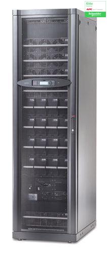 Apc Sy40K40F Uninterruptible Power Supply (Ups) 40 Kva 40 W