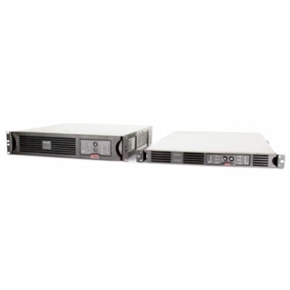 APC Smart-UPS 1000VA SUA1000RMI1U - 1U Rack Mount UPS | TechSoft