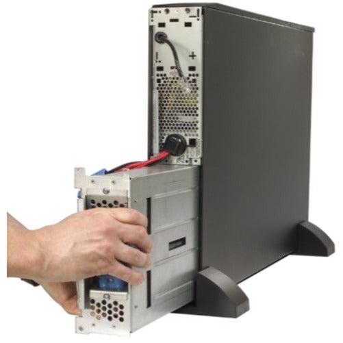 APC Smart UPS - 1500VA Modular Rackmount Power Protection | Tecisoft SUM1500RMXLI2U