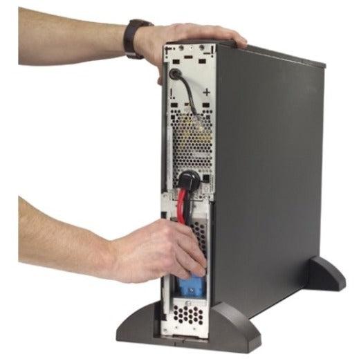 APC Smart UPS - 1500VA Modular Rackmount Power Protection | Tecisoft SUM1500RMXLI2U