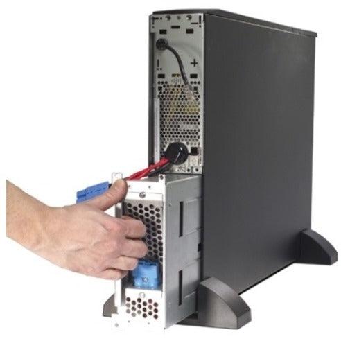 APC Smart UPS - 1500VA Modular Rackmount Power Protection | Tecisoft SUM1500RMXLI2U