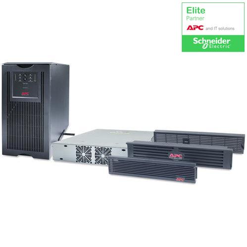 Apc Smart-Ups 5000Va Rm W/Transformer 5 Kva 4000 W