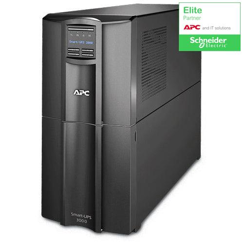 Apc Smart-Ups Line-Interactive 9 Ac Outlet(S)
