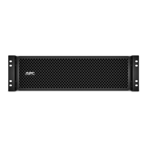 APC Smart-UPS On-Line SRT External Battery Pack, 3U Rack, 192Vdc SRT192RMBP