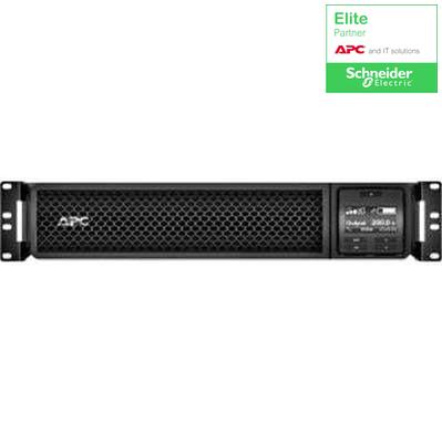 APC Smart-UPS On-Line SRT3000RMXLT - Double-Conversion Rackmount UPS | Tecisoft