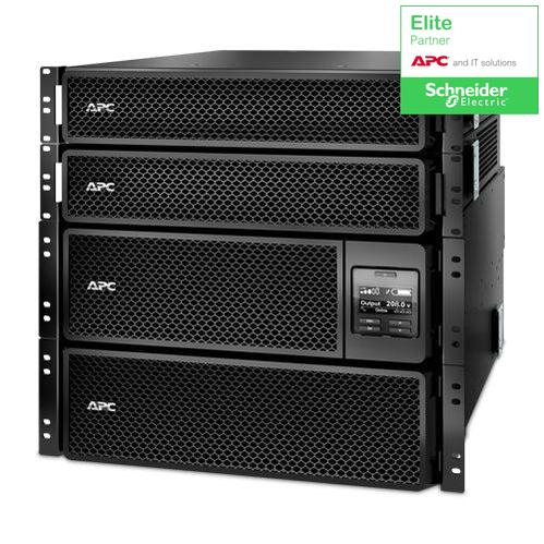 APC Smart UPS Online 10kVA - Enterprise Rackmount Power Protection | Tecisoft SRT10KRMXLT-5KTF2