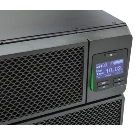 APC Smart-UPS Online 10kVA Rackmount - Enterprise Double Conversion | TecISoft SRT10KRMXLT-IEC