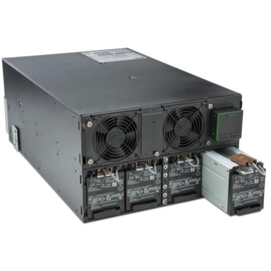APC Smart-UPS Online 8kVA Rackmount - Enterprise Server Rack Battery Backup | Tecisoft SRT8KRMXLT-IEC