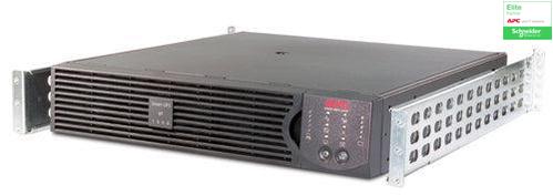 Apc Smart-Ups Rt 1000Va 1 Kva 700 W 8 Ac Outlet(S)