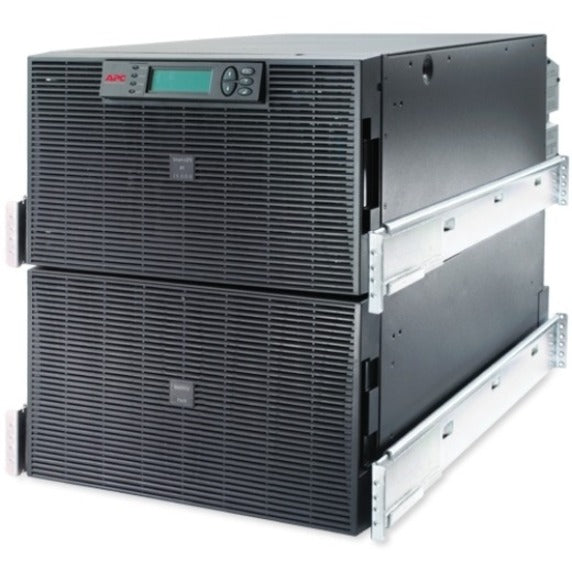 APC Smart-UPS RT 15kVA, 208V Rackmount UPS SURT15KRMXLT