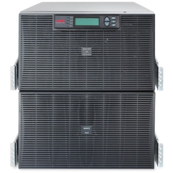 APC Smart UPS RT 15kVA - Double Conversion Rackmount 230/400V LCD | TecISoft SURT15KRMXLI