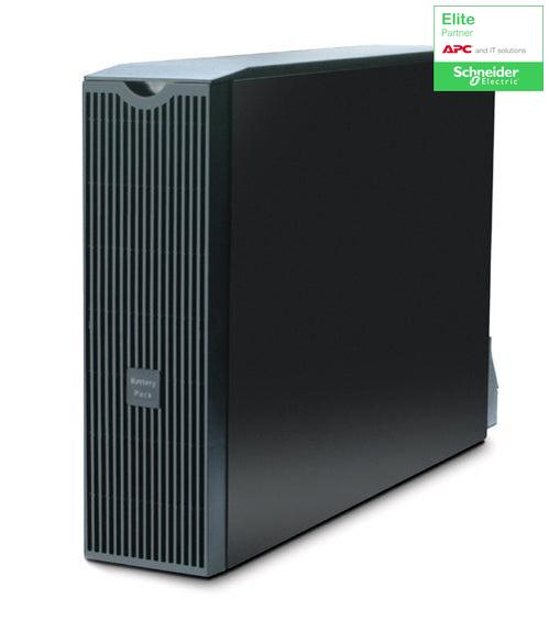 APC Smart-UPS RT 192V Battery Pack SURT192XLBP