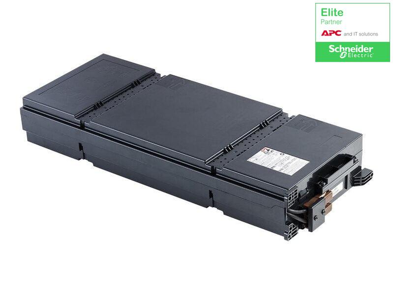 APC Smart-UPS Replacement Battery - APCRBC152 Lead-Acid UPS Battery | TecisoftPlus