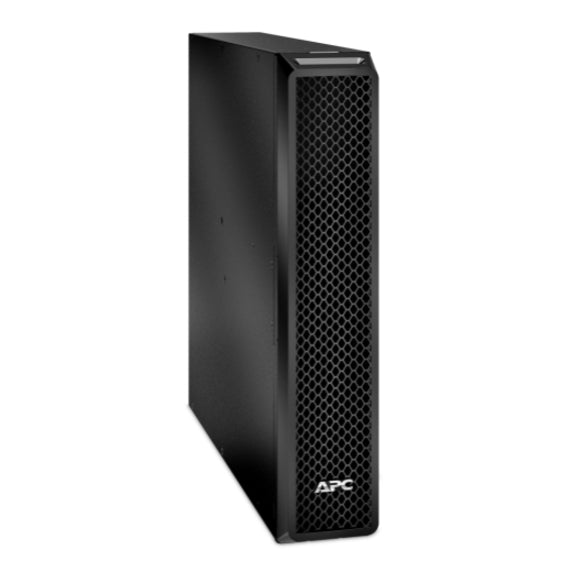 APC Smart-UPS SRT 48V Battery Pack - 1kVA 1.5kVA Power Extension | TeCisoft SRT48BP
