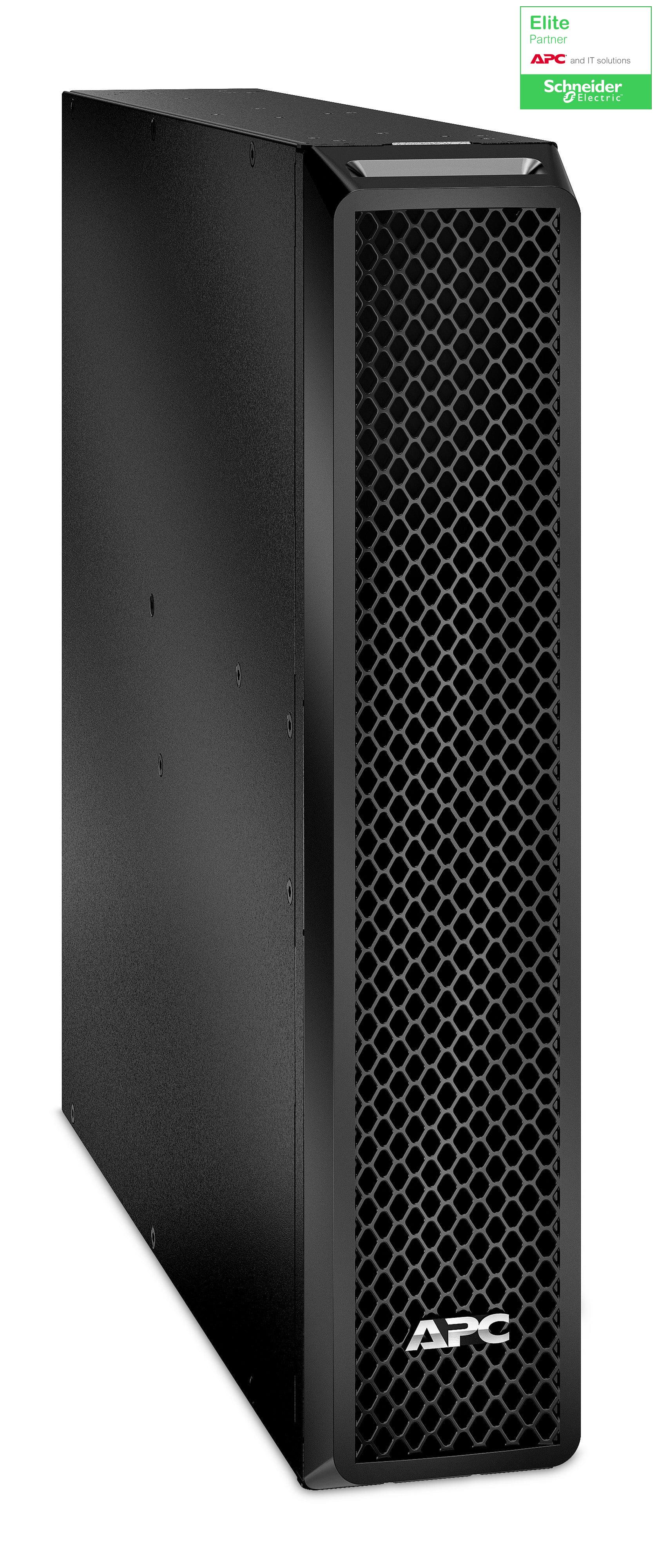APC Smart-UPS SRT 48V Battery Pack - 1kVA 1.5kVA Power Extension | TeCisoft SRT48BP