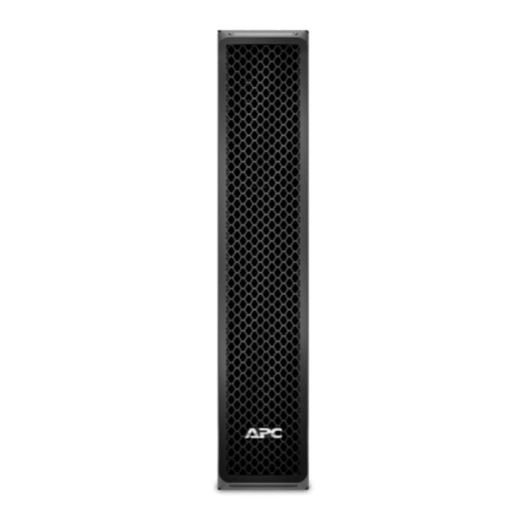 APC Smart-UPS SRT Battery Pack - 96V Extended Runtime for 3kVA | TechISoft SRT96BP