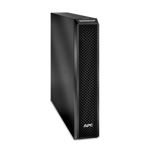 APC Smart-UPS SRT72BP Battery Pack 72V - Extended Runtime for 2.2kVA UPS