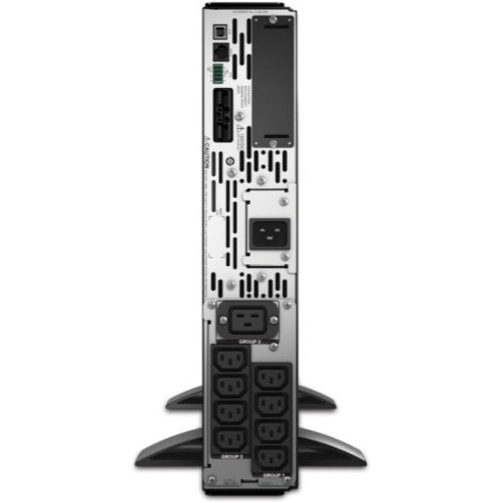 APC Smart-UPS X 3kVA - Line Interactive Rack Tower UPS | TecISoft SMX3000RMHV2U