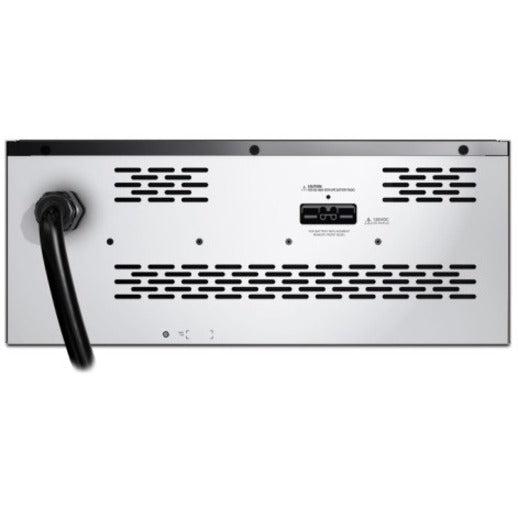 APC Smart-UPS X-Series External Battery Pack Rack/Tower 120V 1200VAh Rackmount 4U SMX120BP