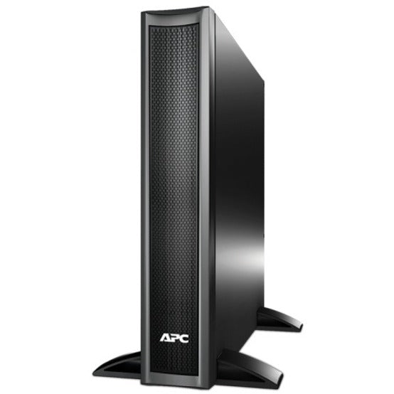 APC Smart-UPS X-Series External Battery Pack Rack/Tower 48V 864VAh Rackmount 2U SMX48RMBP2US