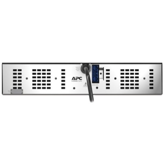APC Smart-UPS X-Series External Battery Pack Rack/Tower 48V 864VAh Rackmount 2U SMX48RMBP2US