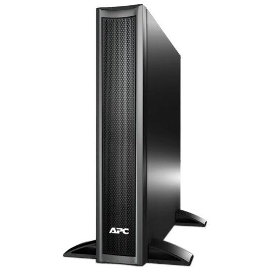 APC Smart-UPS X-Series External Battery Pack Rack/Tower 48V, 864VAh, rackmount, 2U SMX48RMBP2U