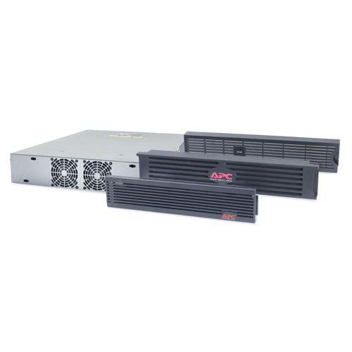 Apc Step-Down Transformer Rm 2U Power Distribution Unit (Pdu) Black