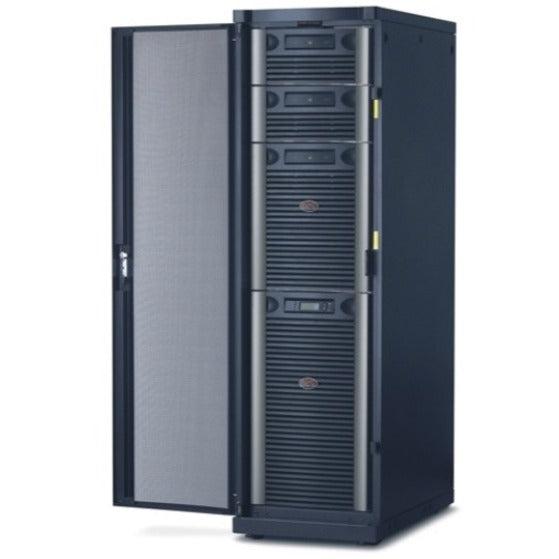 APC Symmetra 3 Battery Rackmount XR Frame - Extended Runtime Solution | TecISoft SYBFXR3RM