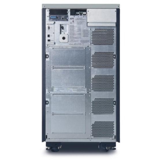 APC Symmetra LX 12kVA Scalable UPS - Redundant Tower Power | TeCisoft SYA12K16P