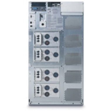 APC Symmetra LX 16kVA Scalable to 16kVA N+1 Rack-mount UPS SYA16K16RMP