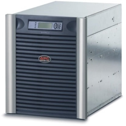 APC Symmetra LX 8kVA Scalable N+1 Rack-mount UPS - Enterprise Redundant Power | TecISoft SYA8K8RMP