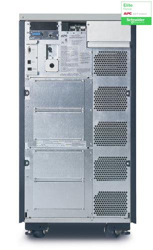 Apc Symmetra Lx 8Kva Scalable To 16Kva N+1 Tower, 220/230/240V Or 480/400/415V 5600 W