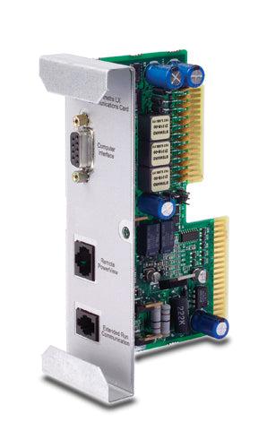 Apc Symmetra Lx Communications Interface Cards/Adapter