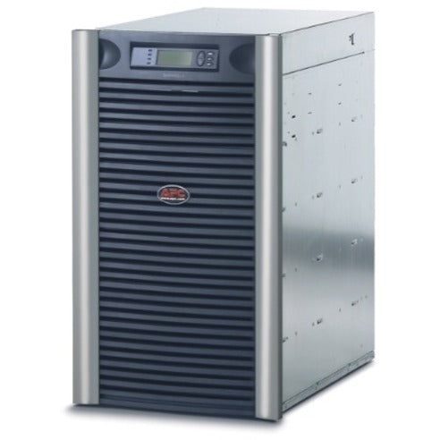 APC Symmetra LX SYA8K16RMP - 8kVA Scalable to 16kVA N+1 Rack Mount UPS | APC