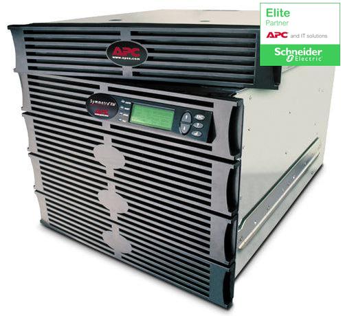 Apc Symmetra Rm 6Kva 4200 W
