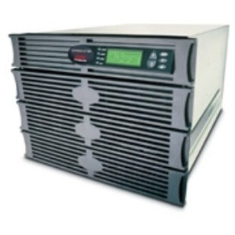 APC Symmetra RM 6kVA Rack Mount UPS - Scalable Double Conversion Power System | TecISoft SYH6K6RMT